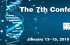 Jan. 13-15, 2018 / The 7th Conference on Nanomaterials (CN 2018)