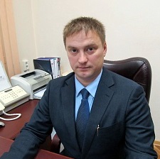 Оладошкин Юрий Владимирович