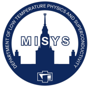 August 11-15 2026 /  MOSCOW INTERNATIONAL SCHOOL FOR YOUNG SCIENTISTS ON FUNCTIONAL QUANTUM MATERIALS 