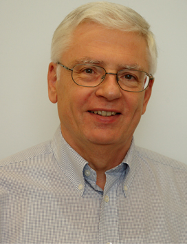 Professor Hans Wolfgang Spiess